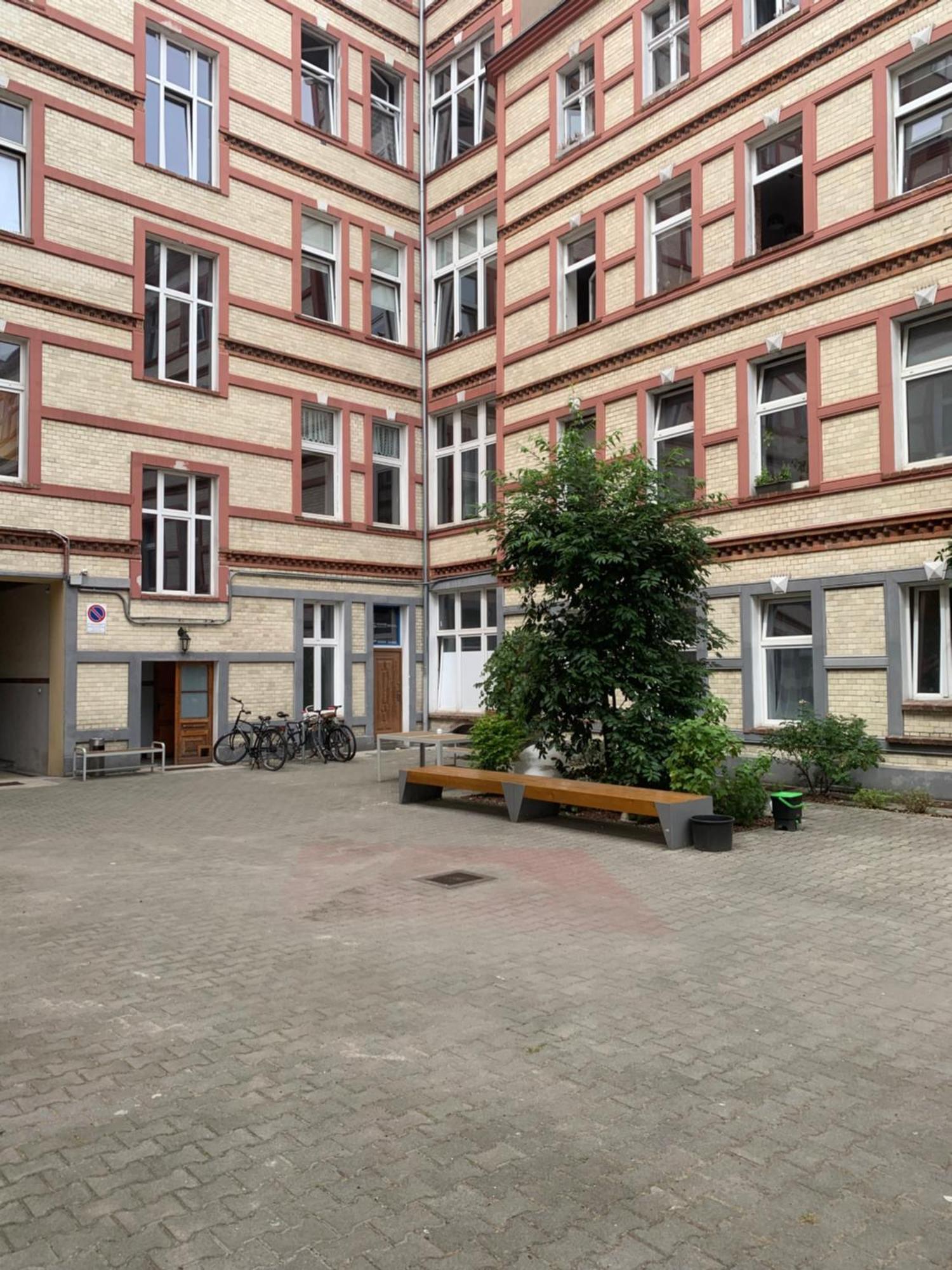 Appartamento Wyjatkowy Apartament Blisko Rynku Breslavia Esterno foto